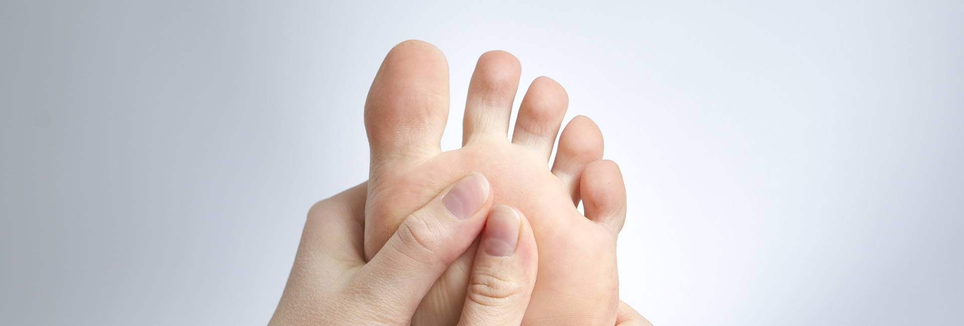 Ohio Podiatrist